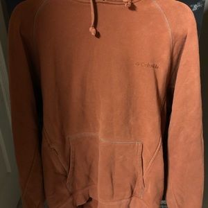 Columbia hoodie